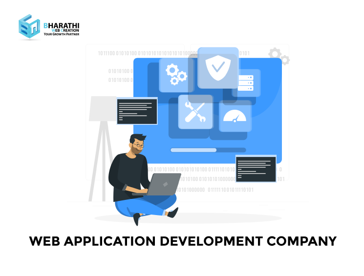 Web Application company in chennai